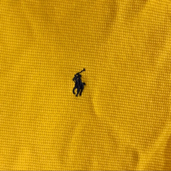 SOLD ON MERCARI!!!Polo Ralph Lauren cotton men - Picture 3 of 4